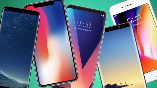 Top Smartphones to Buy in 2019