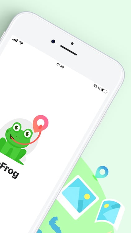How You Can Document Your Journey With TripFrog