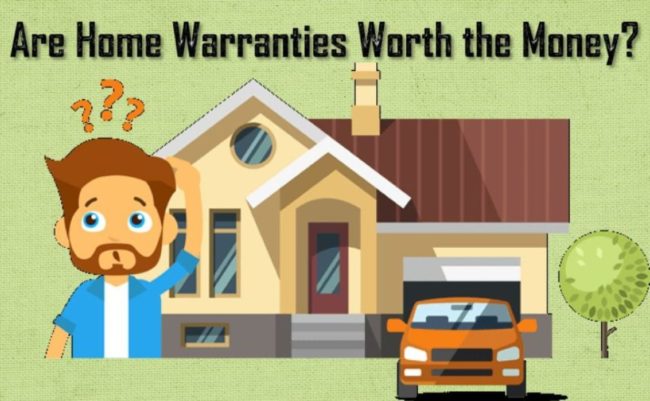Understanding the ins and outs of home warranties and how it differs from insurance