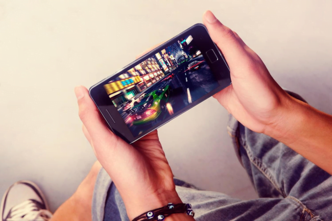 Why Some Mobile Video Games Don’t Turn Out On Android?