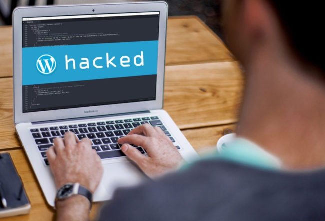 How to protect your WordPress website from hackers