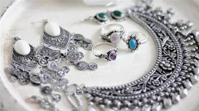 5 Things You Didn’t Know About Silver Jewelry