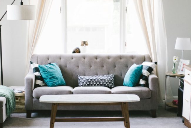 Buying the Perfect Sofa For Kids And Pets