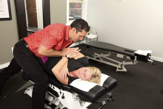 Chiropractic Care for Pain Management: An Overview