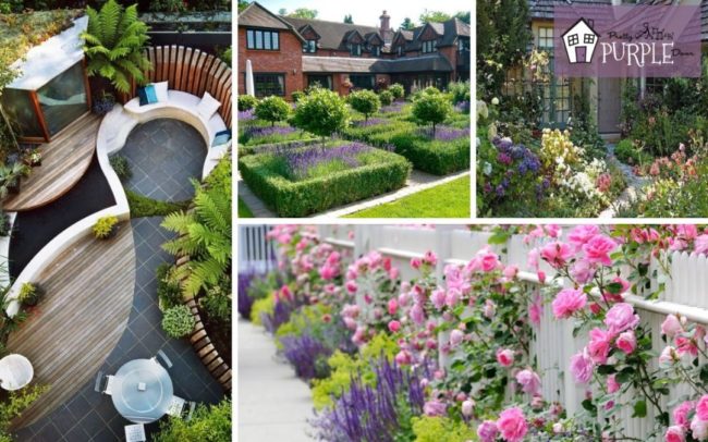 The Quick Guide To Garden Styles