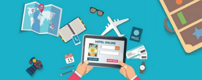 Top 5 Hospitality Trends to Follow in 2019