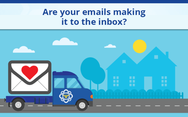 How to Improve Your Email Deliverability