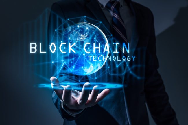 How Blockchain Technology is Disrupting the Mobile App Development Process?