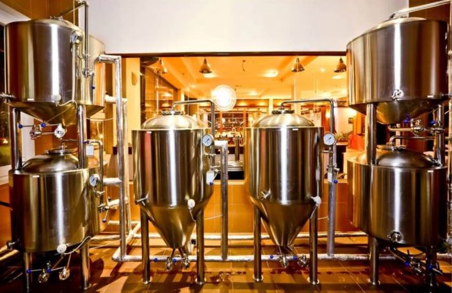 3 Tips for Running a Successful Microbrewery