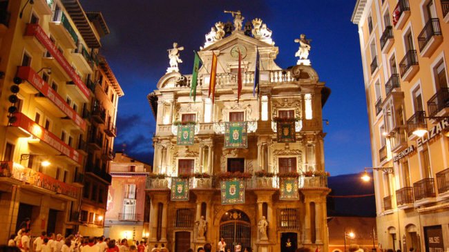Top 5 Things to Do in Pamplona, Spain