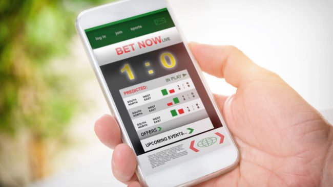 The Rising Popularity of Online Mobile Betting