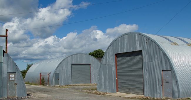 4 Applications of Quonset Buildings