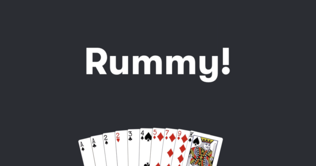 Things You Need to Know About Rummy Games