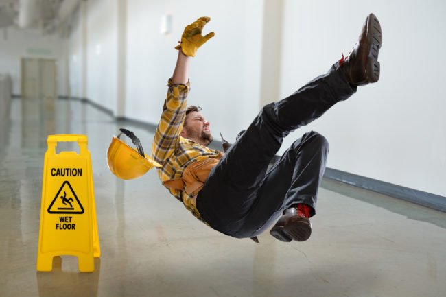 How Slip and Fall Injuries Can Derail Your Life