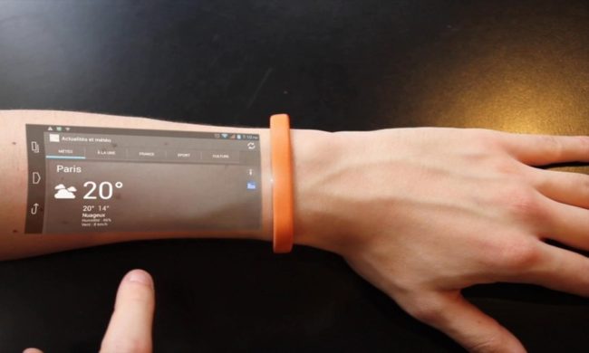 Will Wearable Tech Ever Really Look Cool?