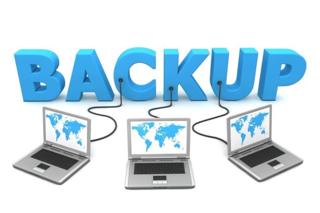Why You Need Website Backup?
