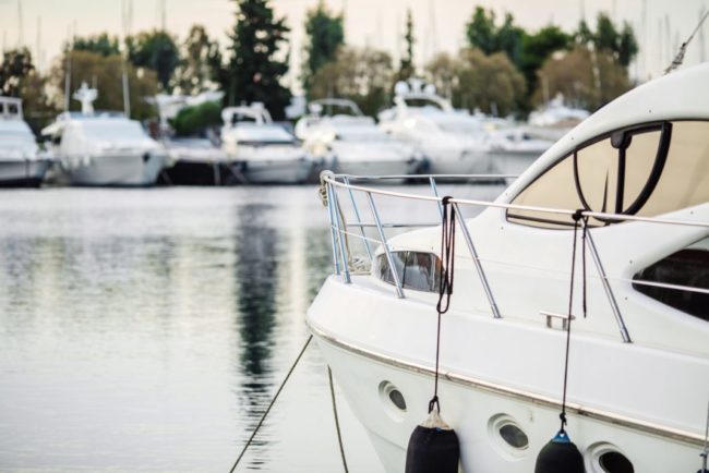 Why You Should Invest in a Boat Overseas