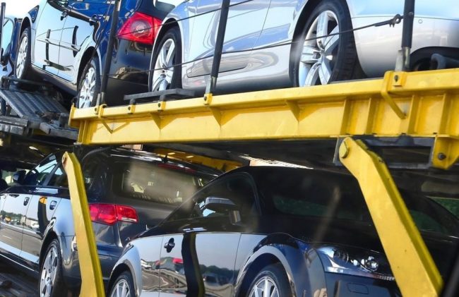 7 Tips When Choosing An Auto Transport Company