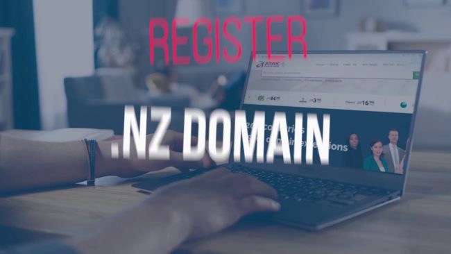 Why You Should Consider CO.NZ For Your New Zealand Business
