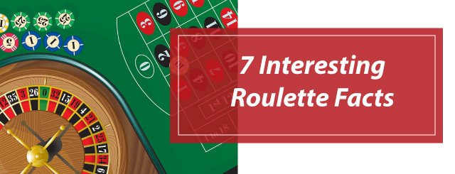 Roulette Facts – Myths and Truth