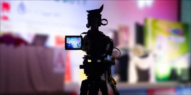 Tips To Make Your Live Webcast Successful