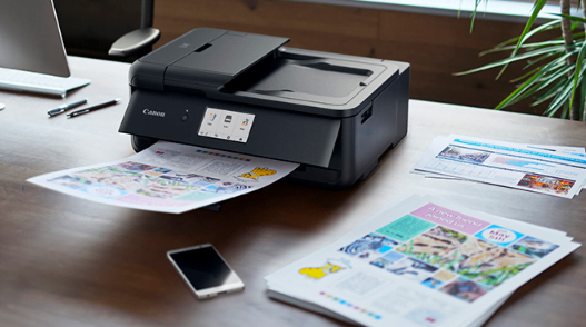 Top 6 Printers for Professional Use