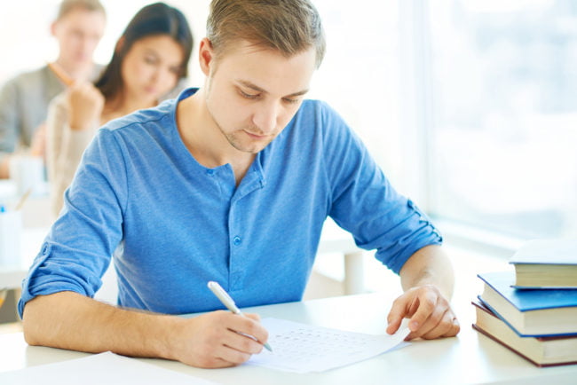 5 Fast Ways to Improve Academic Paper Writing Skills