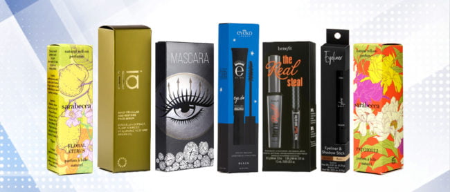 Why Custom Cosmetic Boxes are an Integral Part of the Marketing Mix?