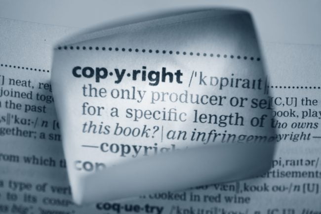 What is the difference Between Plagiarism & Copyright Infringement