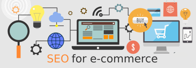 How On-Demand Applications are Influencing E-Commerce SEO Services