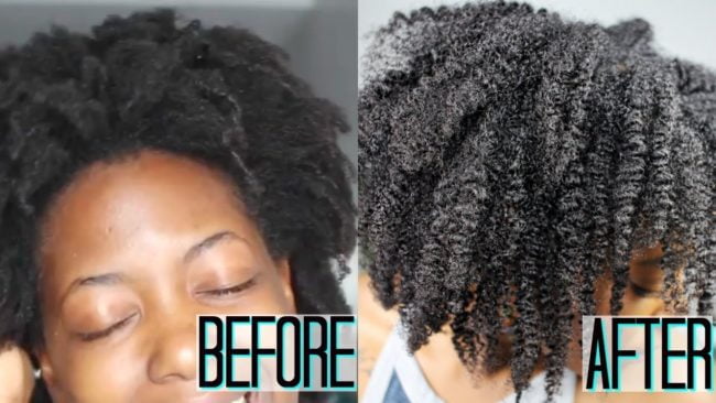 A Starter Guide To Care For Your High Porosity Hair