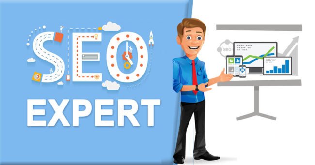 6 Things to Keep in Mind When Hiring an SEO Expert