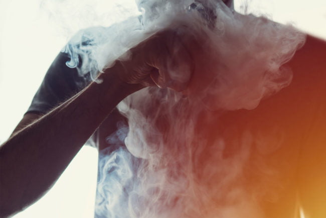 Who is Liable for Injuries Linked to Vaping?
