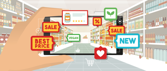 Things to Know Before Conceptualizing a Retail Application for Your Store