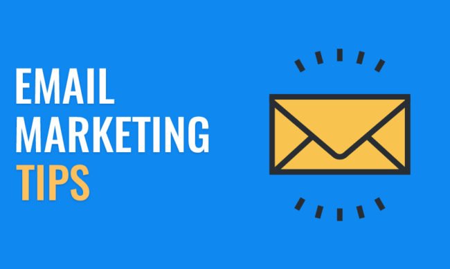 Four Tips to Help You Get Started with Email Marketing
