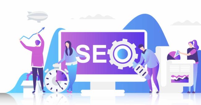 6 Secrets to Hiring an SEO Company Every Business Person Should Know