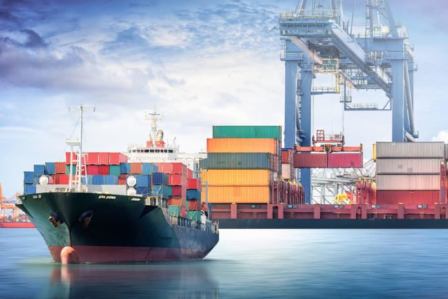 How Is Technology Changing the Shipping Industry?
