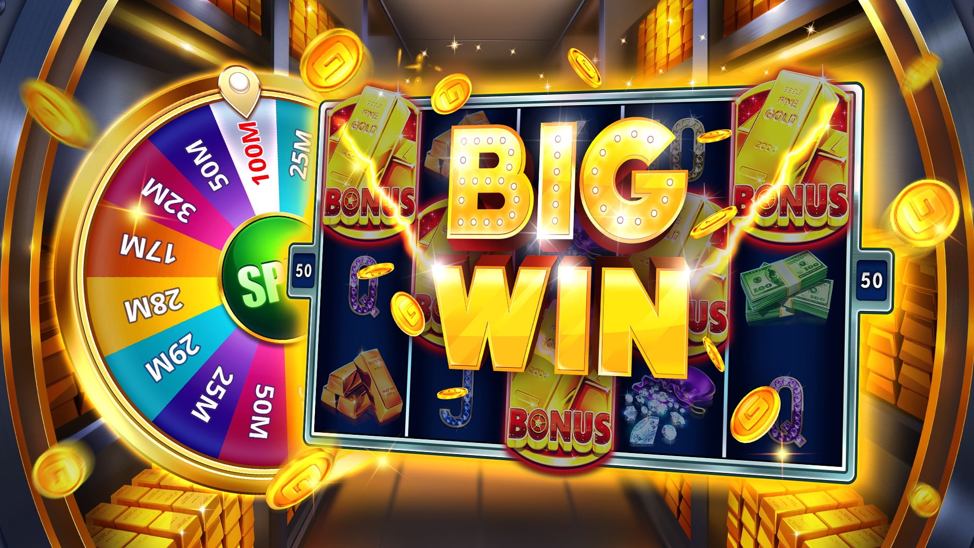 Apakah Menarik Jackpot Dari Game Slot Online?