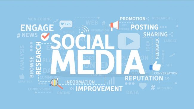 7 Social Media Marketing Trends for Small Businesses in 2020