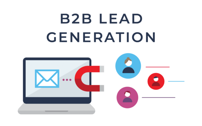 How to Increase Sales Revenue with Quality B2B Lead Generation
