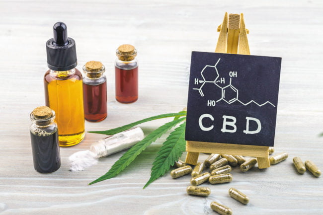 8 Tips for Choosing Healthy CBD Products