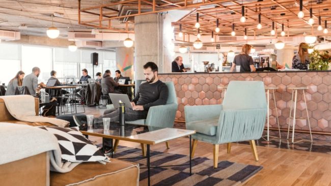 15 Ideas to Making the Most of Your Co-working Space