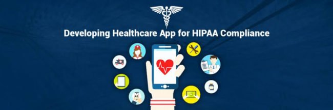 Importance of HIPAA Compliant Healthcare Apps for Your Enterprise