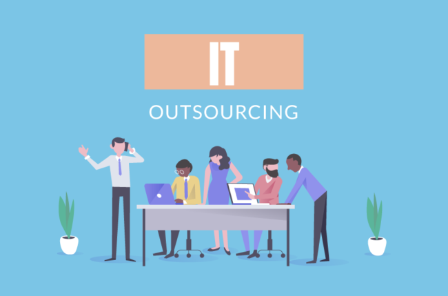 Guide on Outsourcing Software Development to India