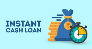 4 Benefits of Instant Cash Loans which You Probably Didn't Know