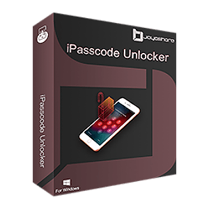 Bypass iPhone, iPad, or iPod Password with Joyoshare iPasscode Unlocker – Software Review