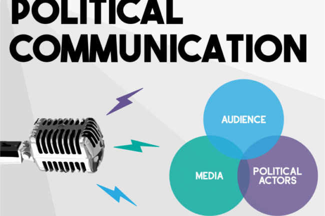 Political Communication in The Era of Entertainment