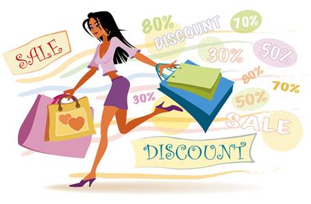 Search for Discounts and Avoid Having a Vacation Cost You Too Much Money