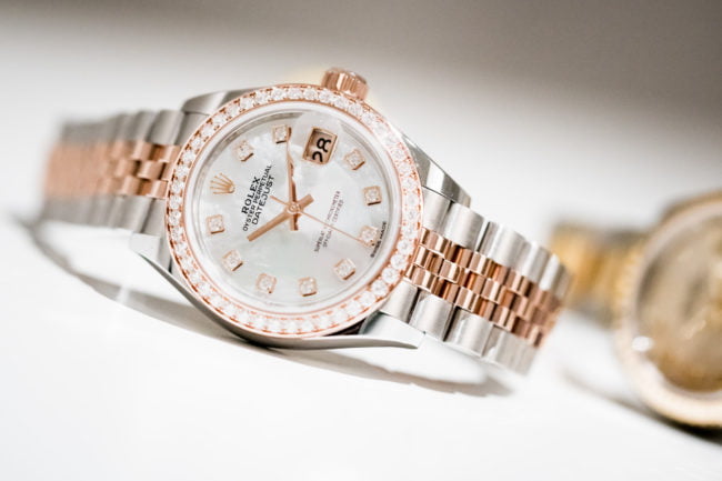 7 Most Tantalizing Watches That’ll Make You Go Crazy