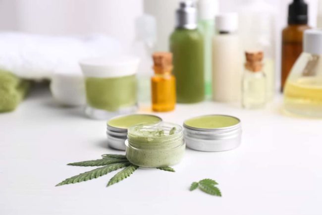 Is Your CBD Oil from A Legitimate Source?